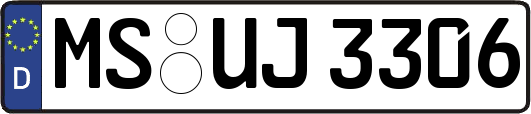 MS-UJ3306