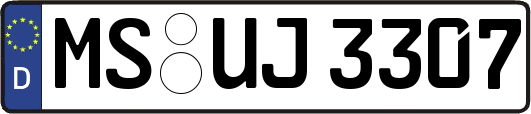MS-UJ3307