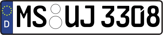 MS-UJ3308