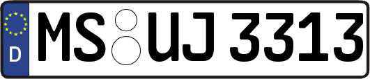 MS-UJ3313