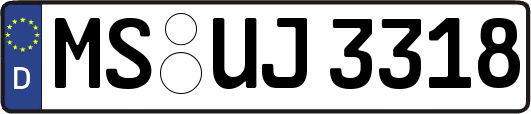 MS-UJ3318