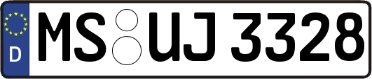 MS-UJ3328