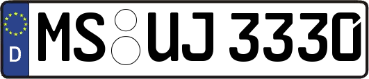 MS-UJ3330