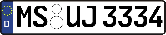 MS-UJ3334