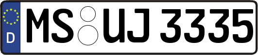 MS-UJ3335