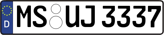 MS-UJ3337