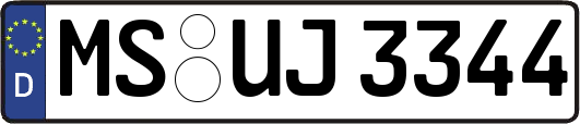 MS-UJ3344