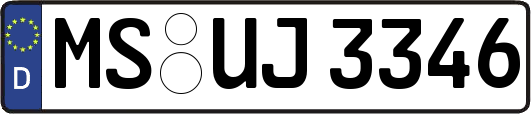 MS-UJ3346