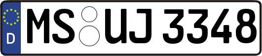 MS-UJ3348