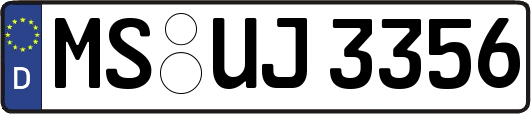 MS-UJ3356