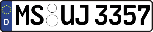 MS-UJ3357