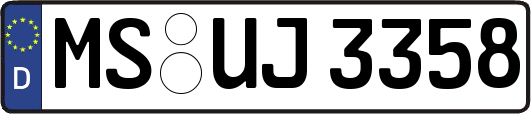 MS-UJ3358