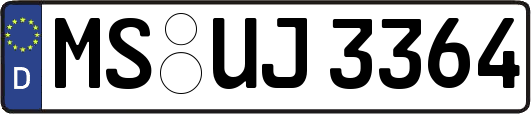 MS-UJ3364