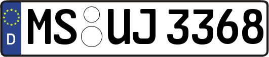MS-UJ3368