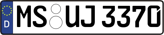 MS-UJ3370