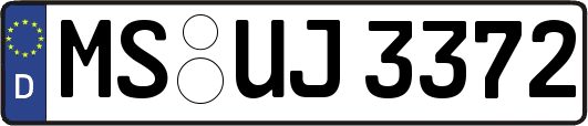MS-UJ3372