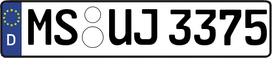 MS-UJ3375