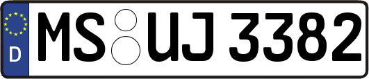 MS-UJ3382