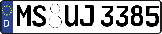 MS-UJ3385
