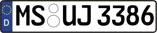 MS-UJ3386