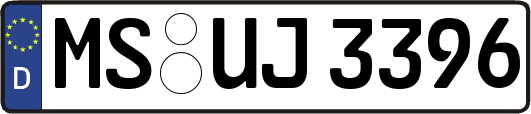 MS-UJ3396