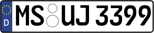 MS-UJ3399