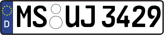 MS-UJ3429