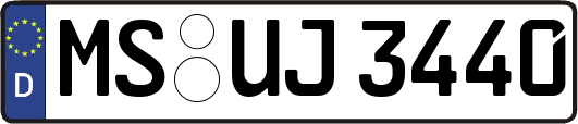 MS-UJ3440