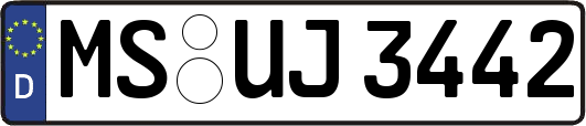 MS-UJ3442