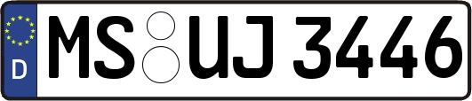 MS-UJ3446