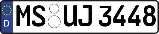 MS-UJ3448