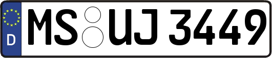 MS-UJ3449