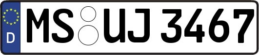 MS-UJ3467