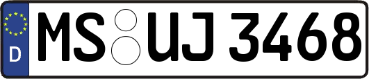 MS-UJ3468