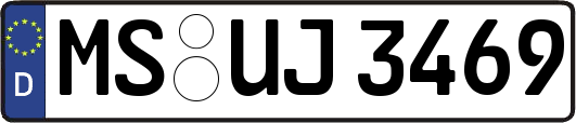 MS-UJ3469