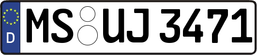 MS-UJ3471