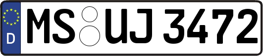 MS-UJ3472