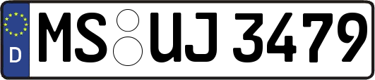 MS-UJ3479