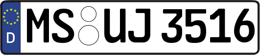 MS-UJ3516