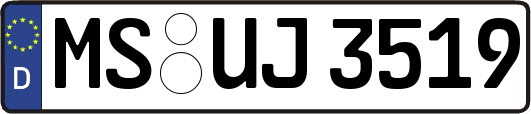 MS-UJ3519