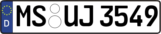 MS-UJ3549