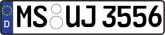 MS-UJ3556