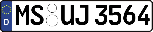 MS-UJ3564