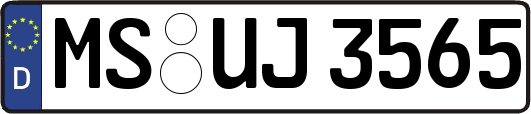 MS-UJ3565