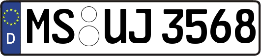 MS-UJ3568
