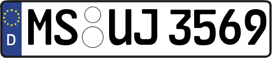 MS-UJ3569