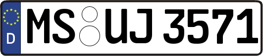 MS-UJ3571