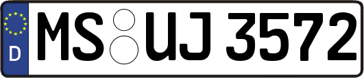 MS-UJ3572