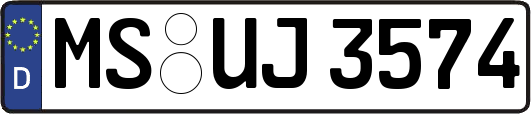 MS-UJ3574