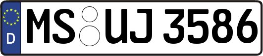 MS-UJ3586